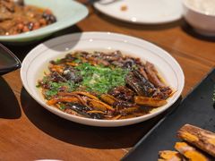 -浦江餐饮•上海菜馆(五四路店)