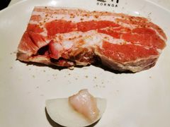 -本家韩国烤肉(青岛万象城店)