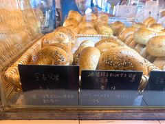 -仙峰天然面包(迎宾路店)