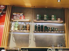 -星巴克(北京南站第三店)