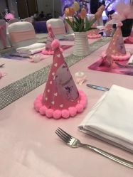 -苏州希尔顿酒店-宴会厅