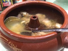 -一品滇香·云南菜(公益西桥店)