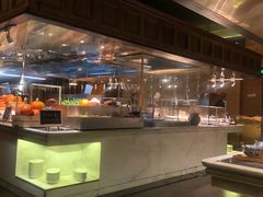 -君悦酒店·乐厨·高空自助餐(青年大街店)