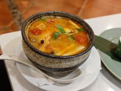 -Linlin泰餐厅(华夏幸福店)