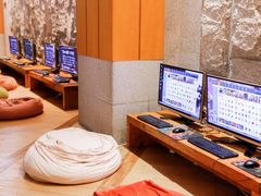 -丽池宫韩式汗蒸会馆(华灯坊店)