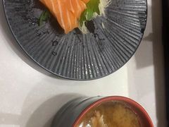 -争鲜回转寿司(浦东三钢里PLUS店)