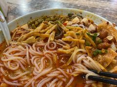 -柳源螺蛳粉(文明南总店)