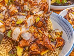 -小方的面(徐家汇店)