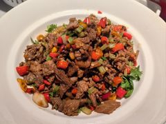 -大鸭梨烤鸭(枣园店)