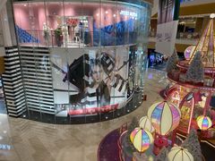 -深圳来福士广场