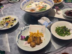 -山外山菜馆(玉泉路店)