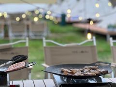 -不觉晓CAMPING(上海迪士尼营地店)