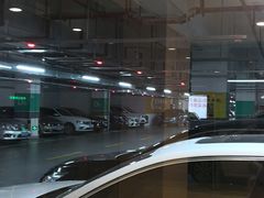 -海岸城停车场(海岸城店)