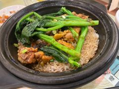 -香港威特瑞茶餐厅(小白楼音乐厅店)