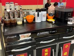 -听涛雅苑百味饺子老家菜馆