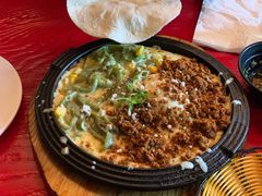 -Pistolera Mexican Cantina女枪手墨西哥餐厅(碧云路店)