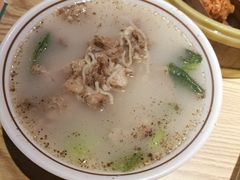 -老淮滨-蚌埠非遗小吃(淮河路店)