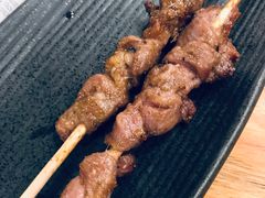 -塔哈尔·新疆盛宴(城西银泰店)