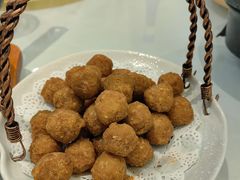 -香融府·烤鸭·家常菜(马家堡路店)