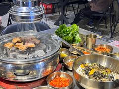 -本炙炭烤·蒲烧活鳗料理店(金沙洲店)