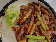 -宛平李记小吃(东关街店)