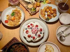 -The Good Place好地方·Brunch·coffee(国贸店)