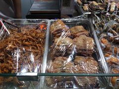 -水一方现烤鱿鱼丝大连特产(高新苏宁百货店)