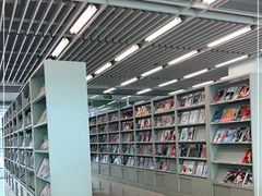-金陵图书馆