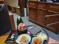 -丸藏和牛烧肉专门店(园区师惠坊店)