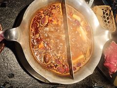 -湊湊火锅·茶憩(世博大道店)