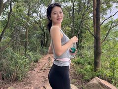 -火炉山森林公园