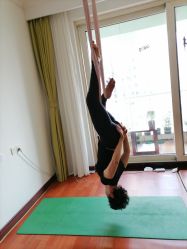-Yvon yoga 瑜伽·精准体态管理中心