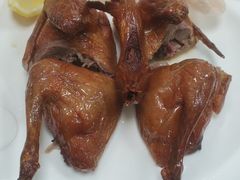 -百福麵家(新馬路店)