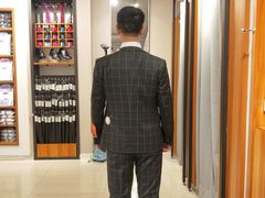 -海澜之家(总部展厅店)