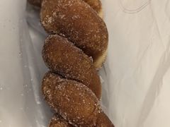 -巴黎贝甜(大宁国际商业广场店)