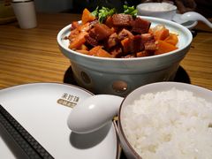 -禾珍珠家常小馆(河南博物院店)