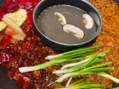 -川泽火锅·重庆老火锅(南河店)