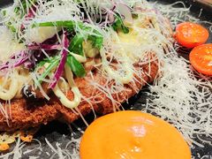 -卡朋厨房(289艺术园区店)