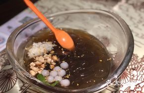 West Lake Ice Jelly