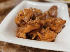 -江天饭店(石鼓白鸭汤)