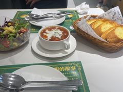 -库滋明·俄罗斯特色美食(中央大街店)