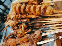 -云晓光头烧烤吧(盛夏店)