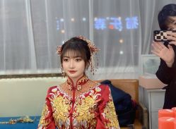 -欣薇婚纱(新源乐汇城店)