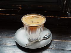 -青莯_Percher Coffee Shop(皮市街店)