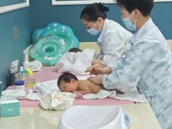 -中法母婴月子中心(南湖创始店)