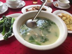 -蛇口康乐快餐鱼仔档(翠苑小区店)