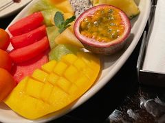 -大连君悦酒店·星海湾壹号Dalian·Dalian(星海广场店)