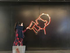 -喜茶(北京三里屯太古里店)
