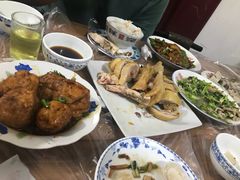 -妈妈的小作坊(陈家镇店)