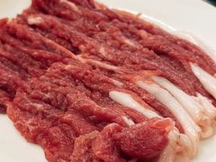 -前门张记涮肉(前门店)